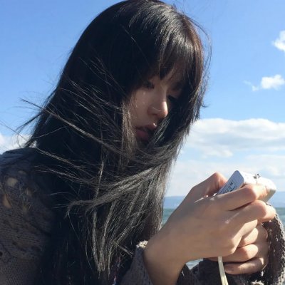 东京七姐妹:我们化作青空